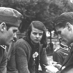 Sophie Scholl And The White Rose with Frank McDonough