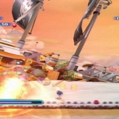 Sonic Colors Boss Battle 2 Music
