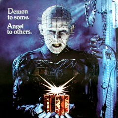 "Hellraiser" Main Theme with Piano Accompaniment