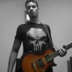 Some improvisation on Am/C major scale!