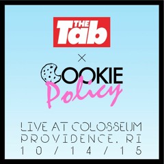 Launch Party For The Tab | Live At Colosseum | 10/14/15