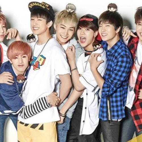 Girls Girls Girls Got7 By Kdrama Ost Kpop