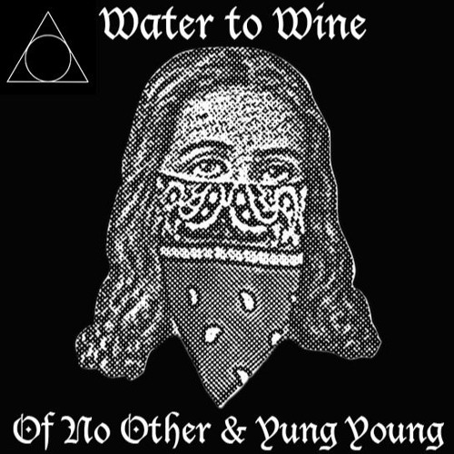 Yung Young - Water To Wine (prod. h a s h a.) [FREE]