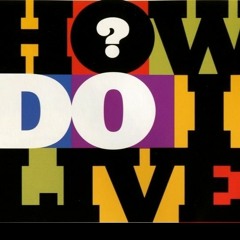 Debra Michaels - How Do I Live (DJ EXTACY Remix)