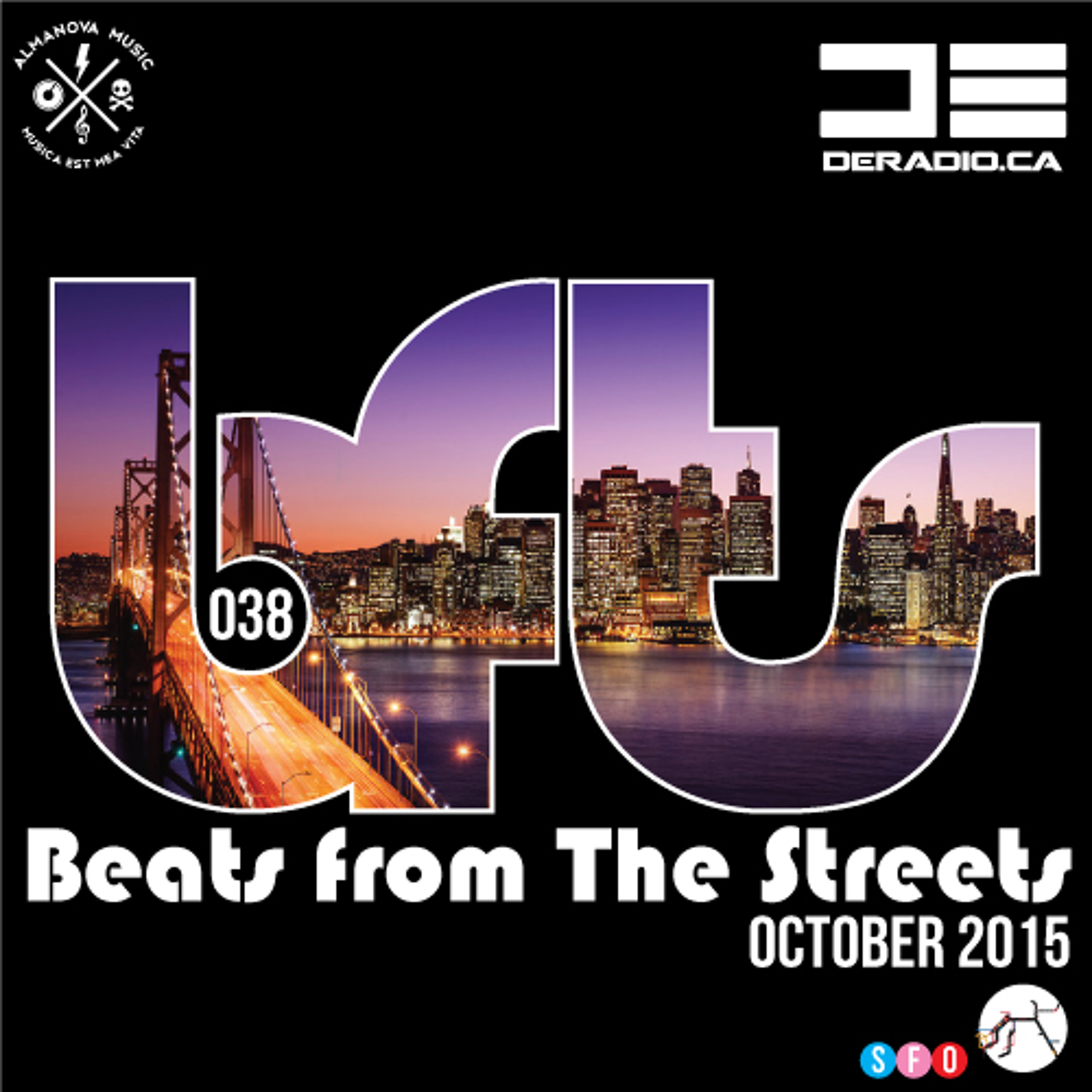 Beats From The Streets