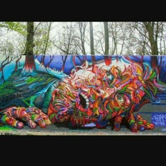 Back2Back - Yung Mic & B-@zy - Virtual Dope