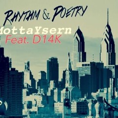 Ritmo y Poesía feat. D14K