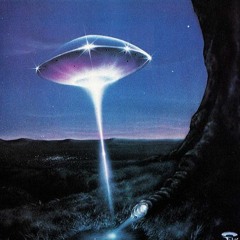 The Truth Is Out There.