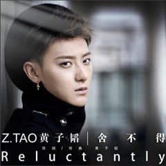Reluctantly - Z.Tao