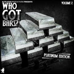 Bars Pt2 RacK Ft Deno & jutt sosa