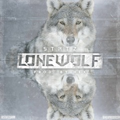 Lone Wolf (Prod. By Hex)