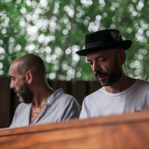 System Of Survival At Circoloco Ibiza Closing 2015