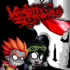 Preview - Vegan Zombie - Arcade