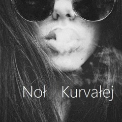 KIKI BEATS - Noł Kurvałej# KROWA