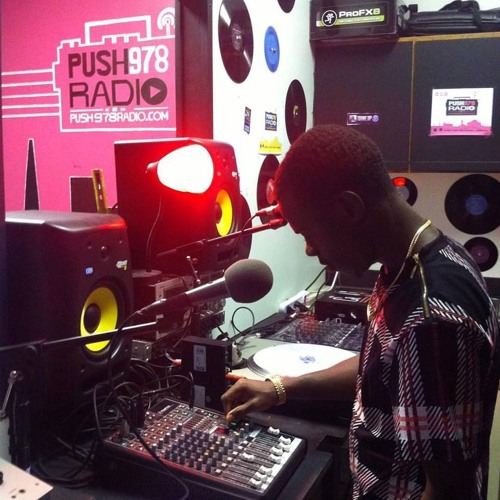 Homegurl (He Gotta)DJlilbit on the mix