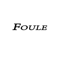 Foule