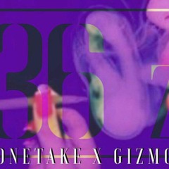 36 Oz - Onetake x Gizmo