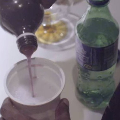 PURPLE w/ Byrron