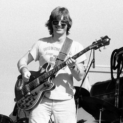 Grateful Dead ~ The Other One