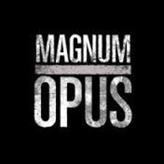 The Magnum Opus Mix