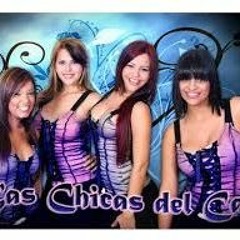 Las Chicas Del Can - Loba (Intro Clean Echo Remix) By Byron Dj 2015