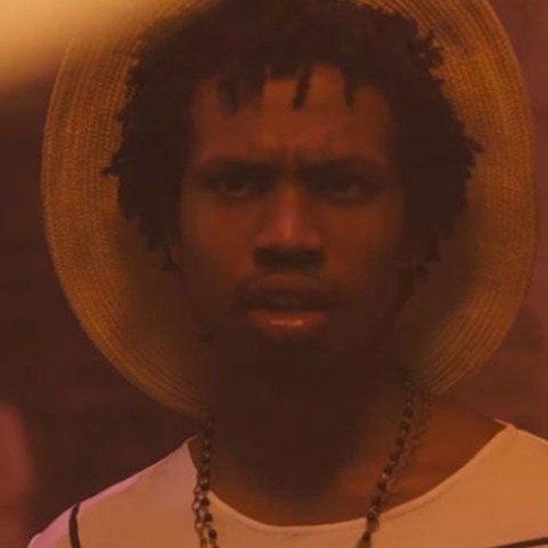 Raury - Run From The Devil (Rabo&Snob Simple Edit)