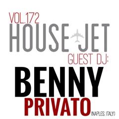 VOL.172 BENNY PRIVATO (NAPLES, ITALY)