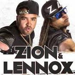 Mas O Menos Zion Y Lenox - Prod By Dj J - Ko (Underground)