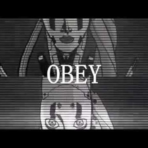 [chipspeech] Lady Parsec HD - OBEY by Crusher-P
