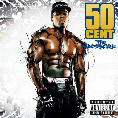 50 Cent-In My Hood(Syrup Sonic Rework)