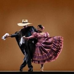 MARINERA NORTEÑA - SACACHISPAS