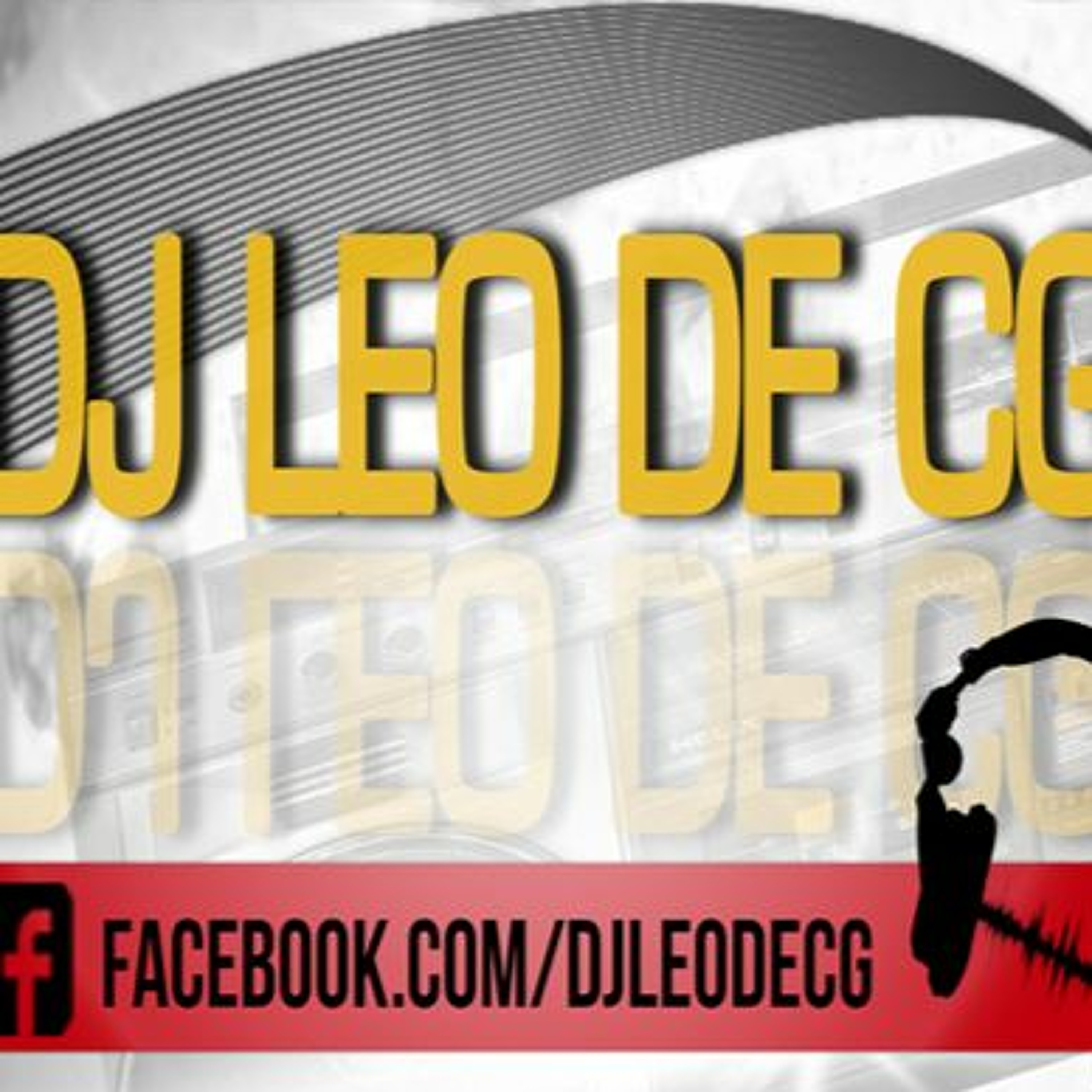 MC TEUS -  RESPEITA OS MENOR DO LEO E MIDIA  [ DJ LEO DE CG ] episode artwork