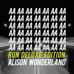 RUN - Deluxe Edition Remixes
