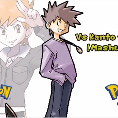 Pokemon R - B-Y & Anime - Champion Battle Music [Mashup] (Pokeli)