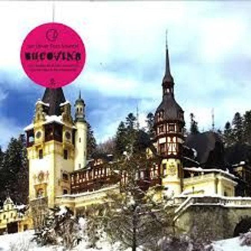 Ian Oliver Feat. Shantel - Bucovina (Alejandro Gama REWORK )