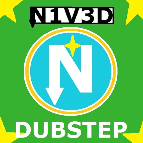 N1V3D Dubstep Mix