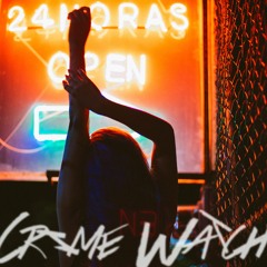 Ian Bc, Johnny Leal - Crime Watch (Original Mix)