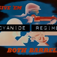 Democracy - FGFC820 [ Cyanide Regime Remix ]