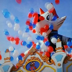 Beverly Hills Cop Theme Speed