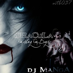 Manga - Dracula
