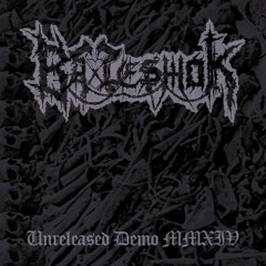 Battleshok - Unreleased Demo MMXIV