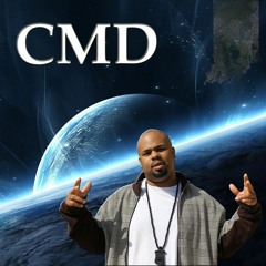 CMD THINK A  NIGGA WON'T Featuring BAD INFLUENZ