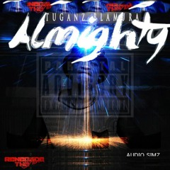 Almighty (Beat By Audio Simz)