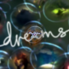 PlayStation Dreams Podcast - Birth (Intro)