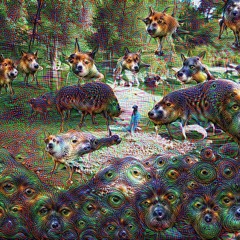 Squeezefish - ButtHutt