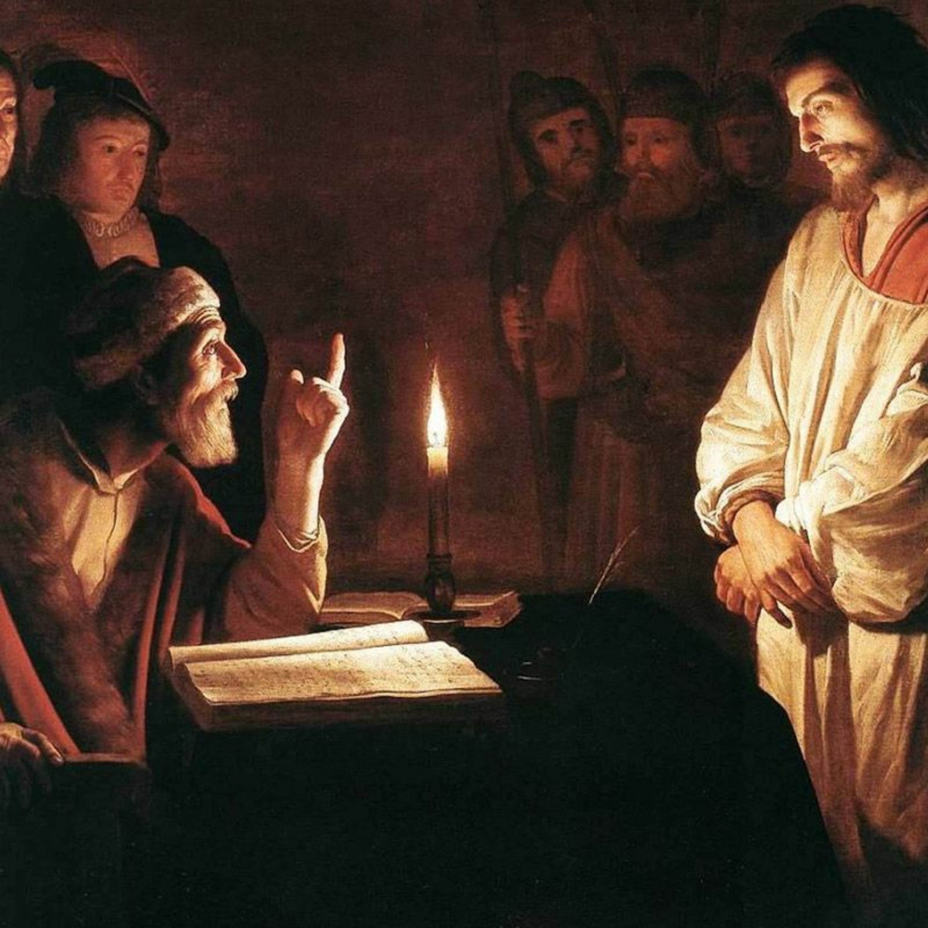 Homilia Diária (1-500)