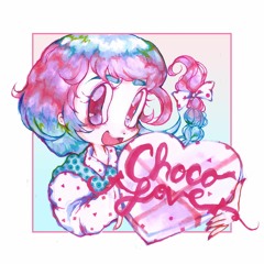 Chocoholic - Choco Love [HEX008]