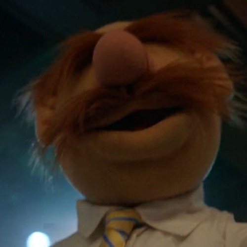 The Muppets - Swedish Chef Rapper's Delight