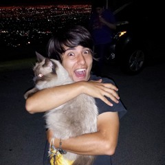 Pray To The Moon (ft. Hatsune Miku)