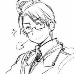 【HETALOID】Hello...How Are You【England - AmericaACT2 - France】